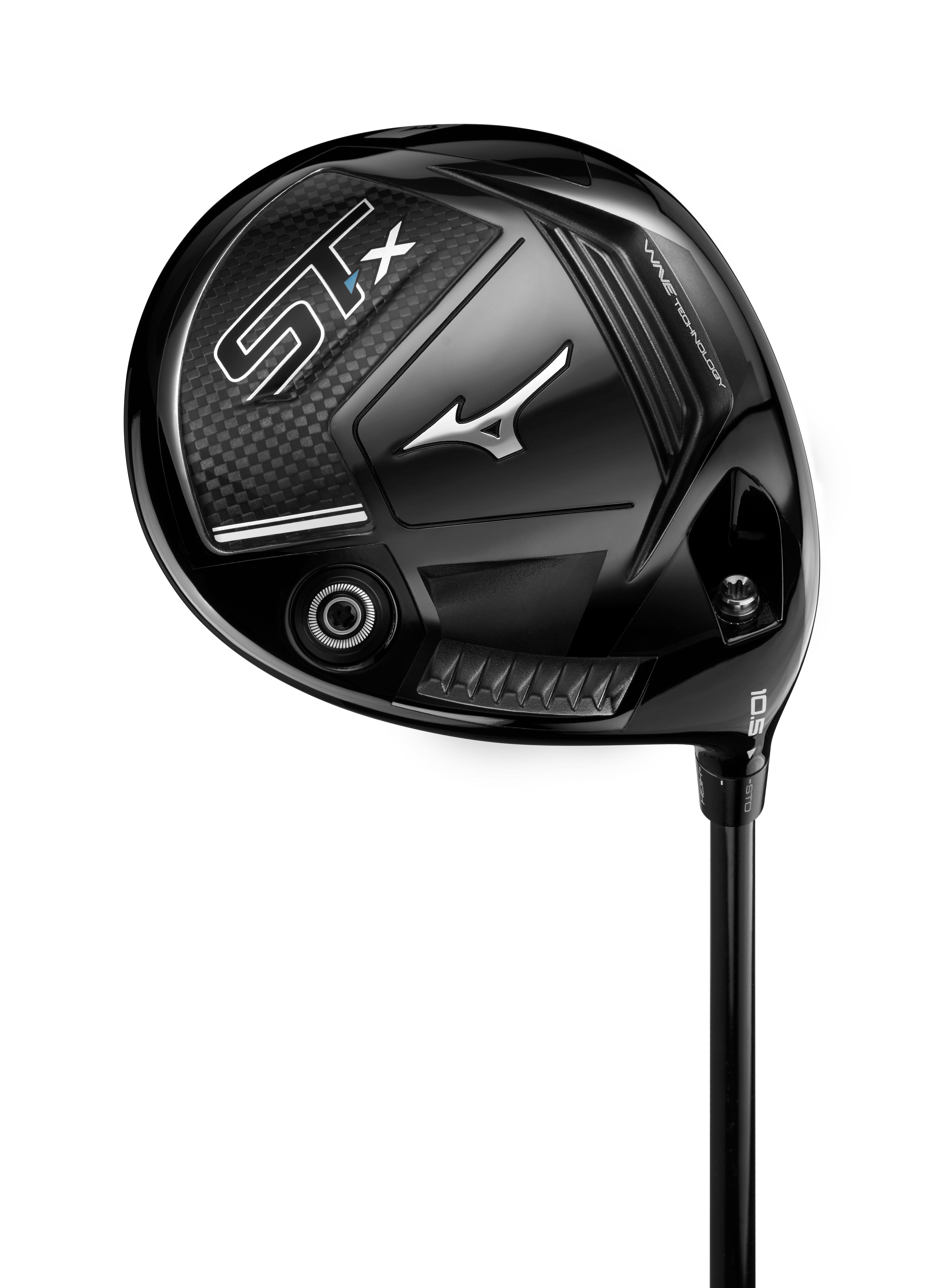 ST-X Driver | MIZUNO | Drivers | Men's | Golf Town Limited